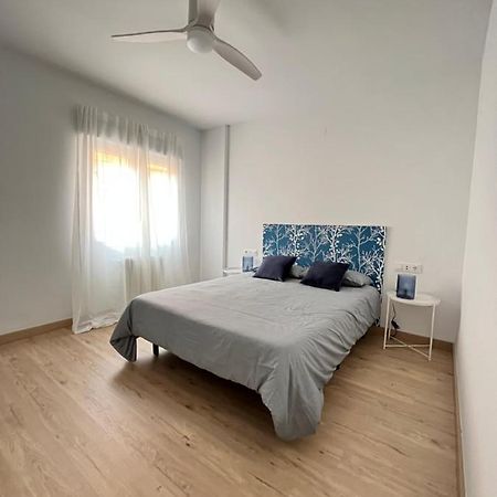 Mgg - Apartamento Muelle Альбасете Екстер'єр фото